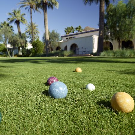Omni Scottsdale Resort & Spa At Montelucia Paradise Valley Extérieur photo