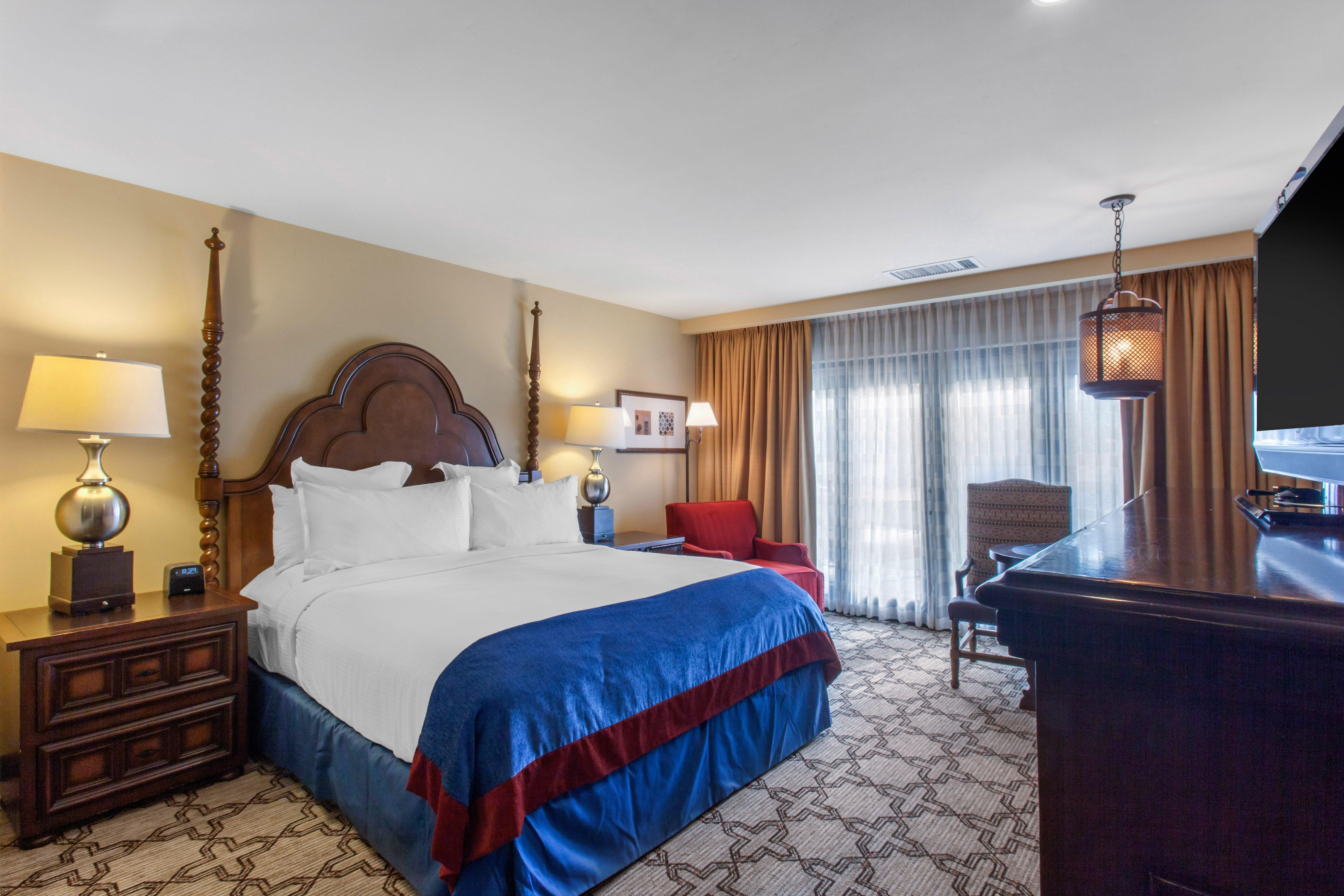 Omni Scottsdale Resort & Spa At Montelucia Paradise Valley Extérieur photo
