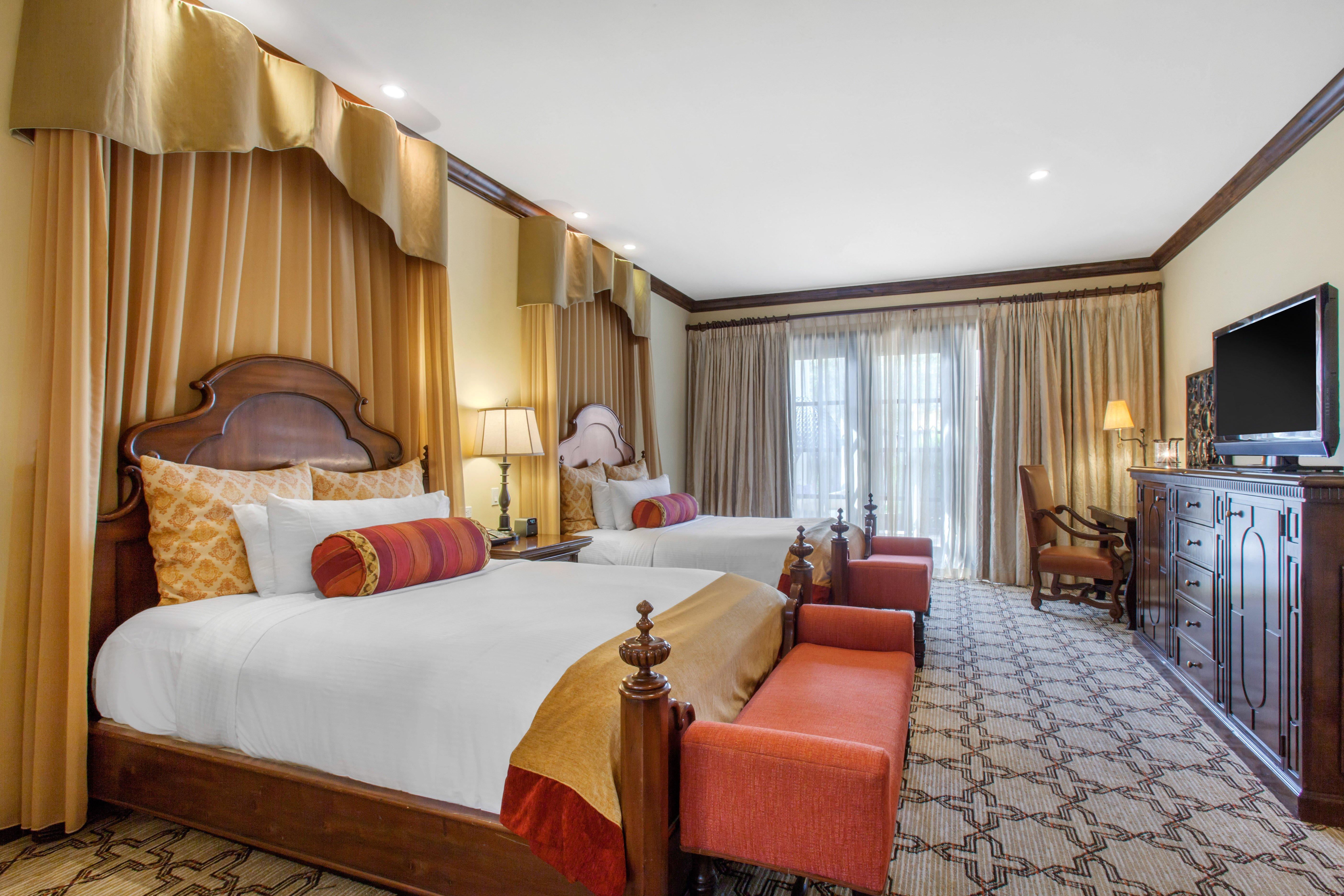 Omni Scottsdale Resort & Spa At Montelucia Paradise Valley Extérieur photo