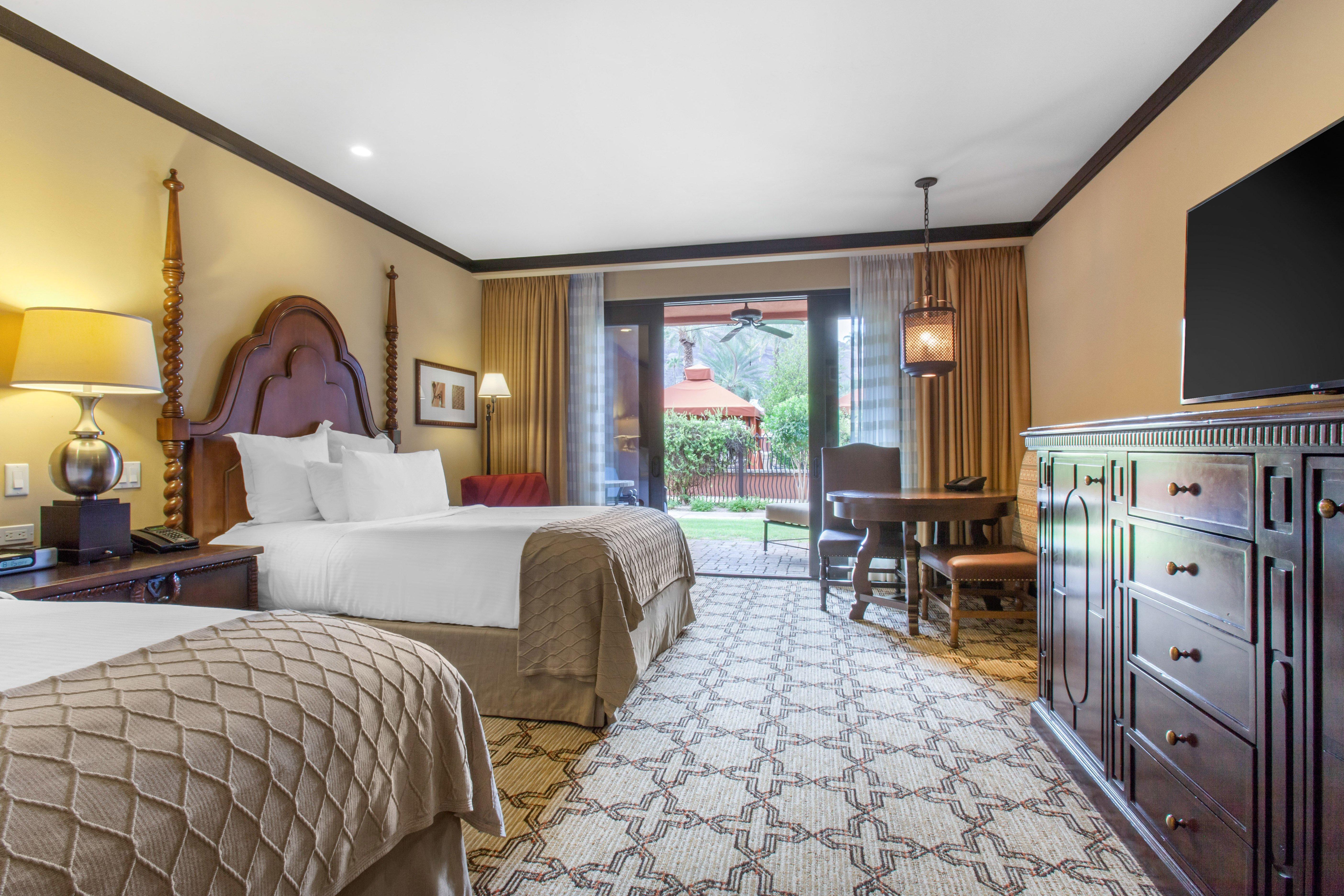 Omni Scottsdale Resort & Spa At Montelucia Paradise Valley Extérieur photo