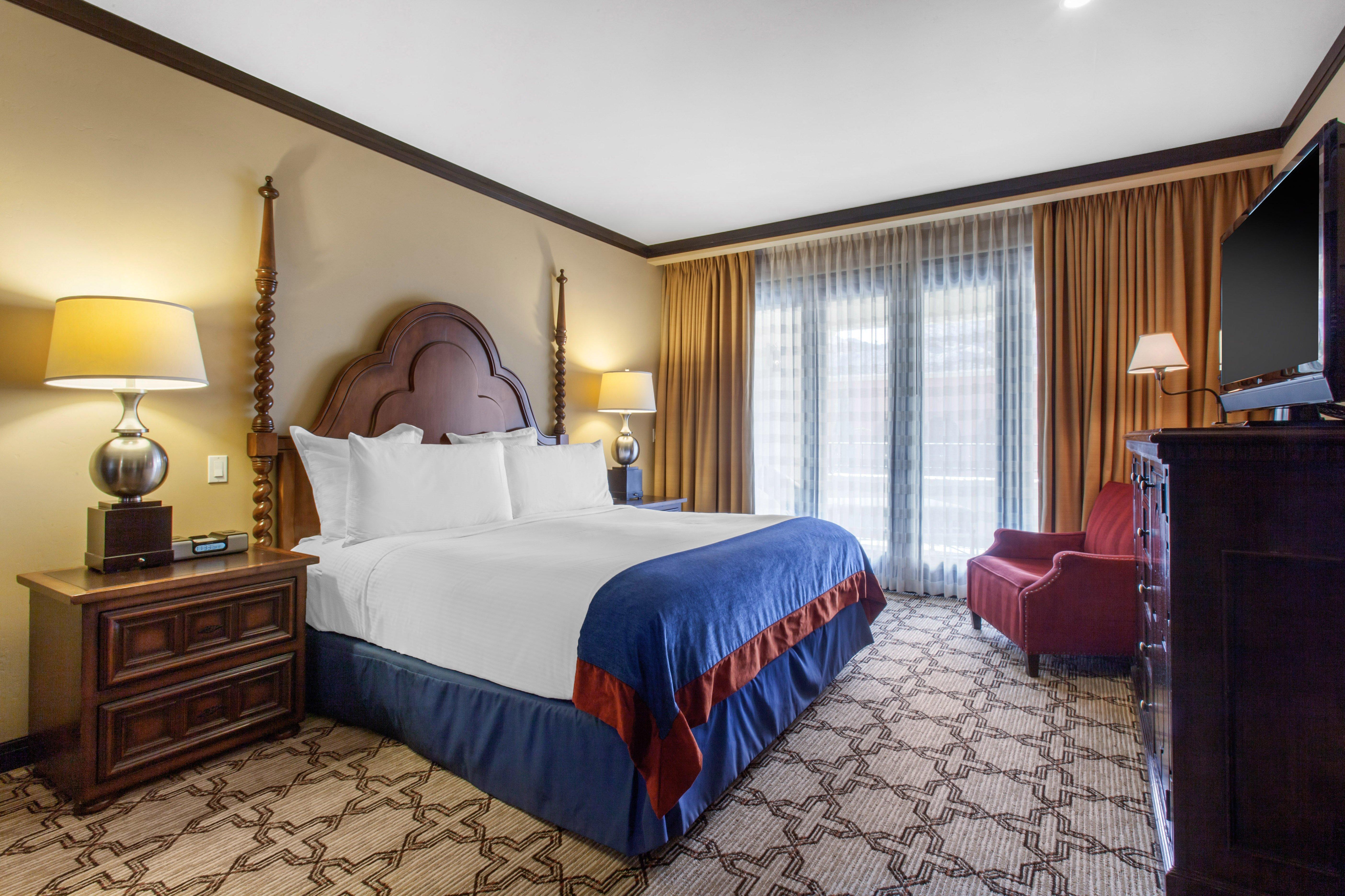 Omni Scottsdale Resort & Spa At Montelucia Paradise Valley Extérieur photo