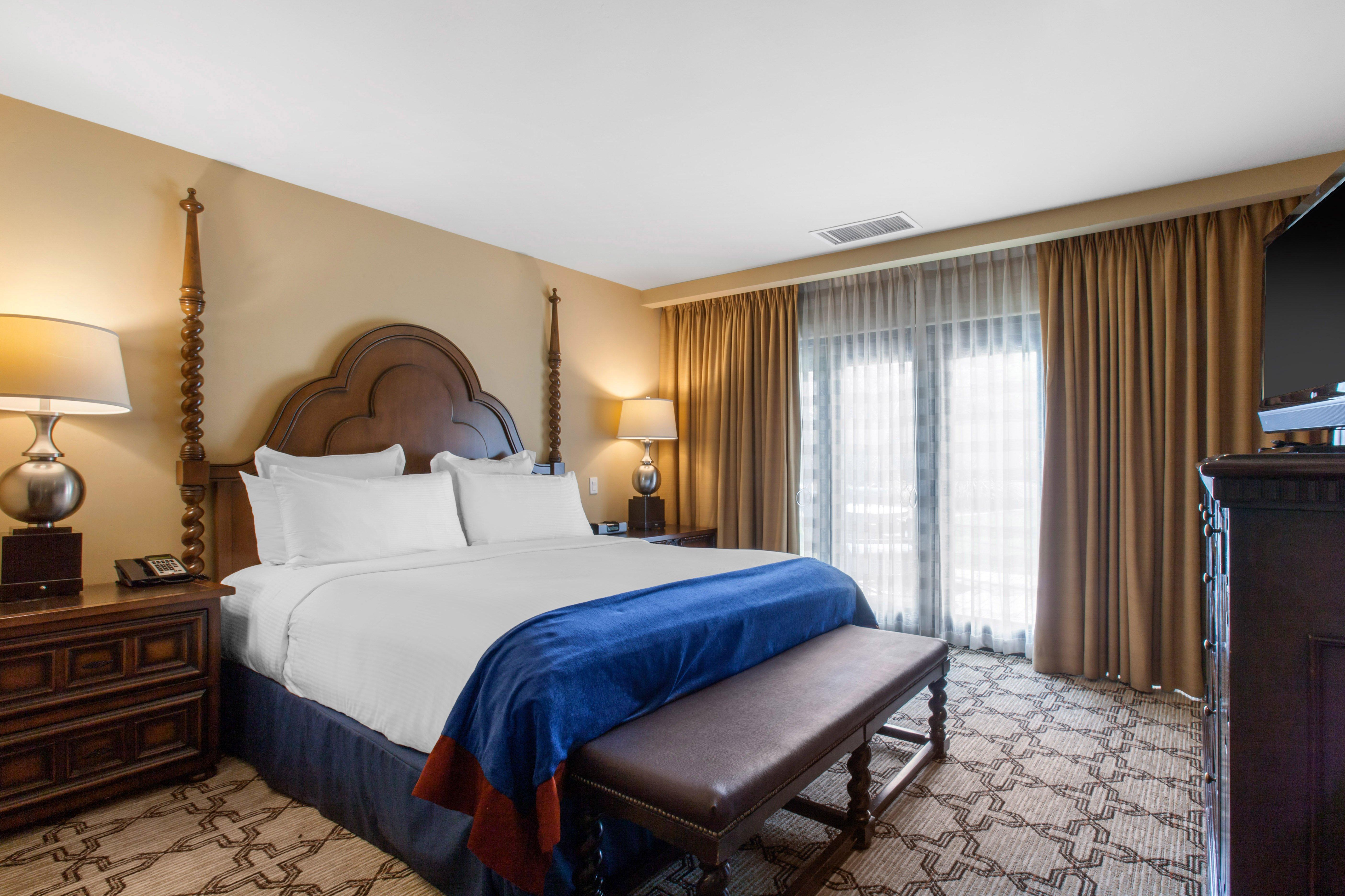 Omni Scottsdale Resort & Spa At Montelucia Paradise Valley Extérieur photo
