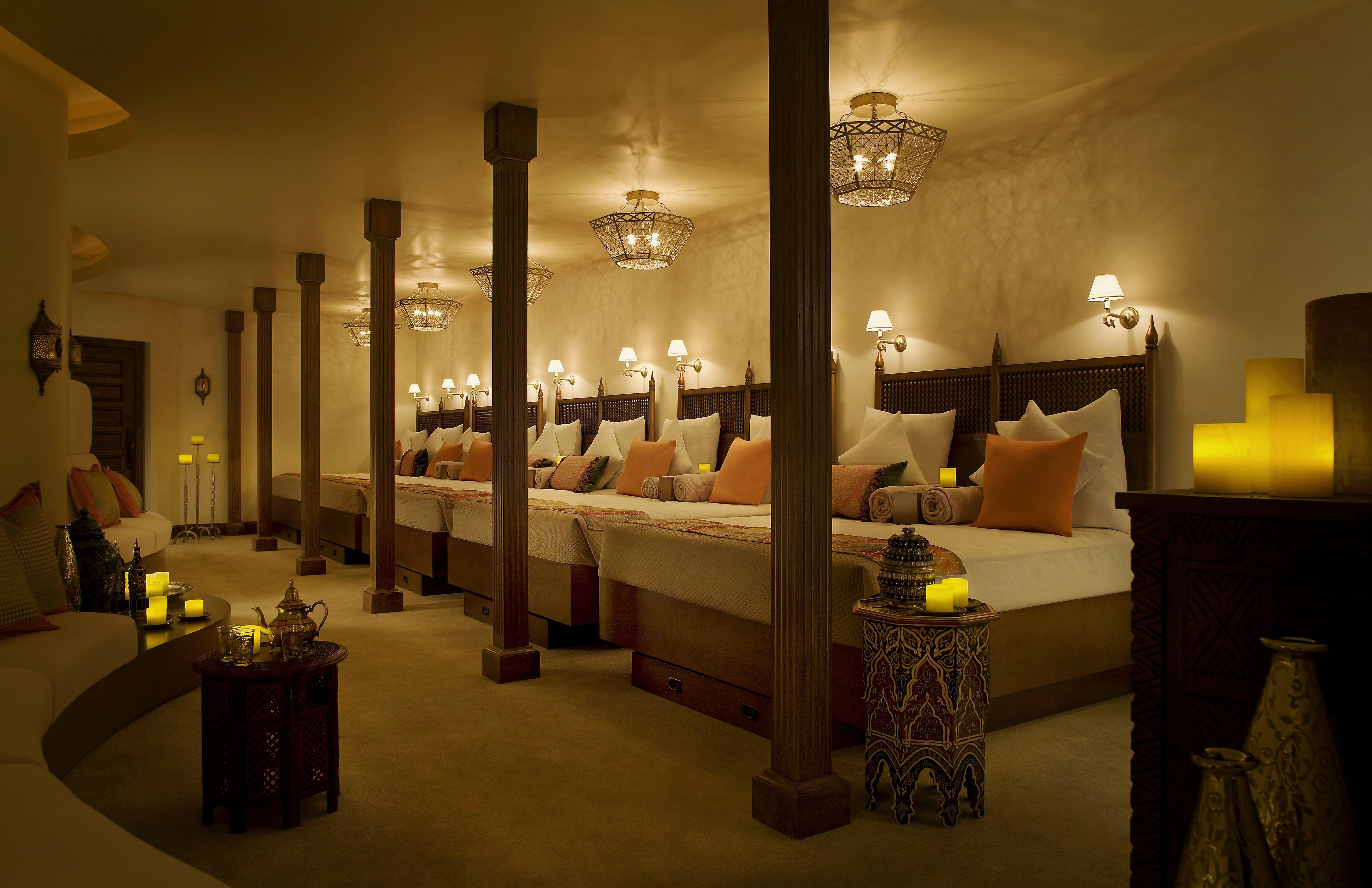 Omni Scottsdale Resort & Spa At Montelucia Paradise Valley Extérieur photo