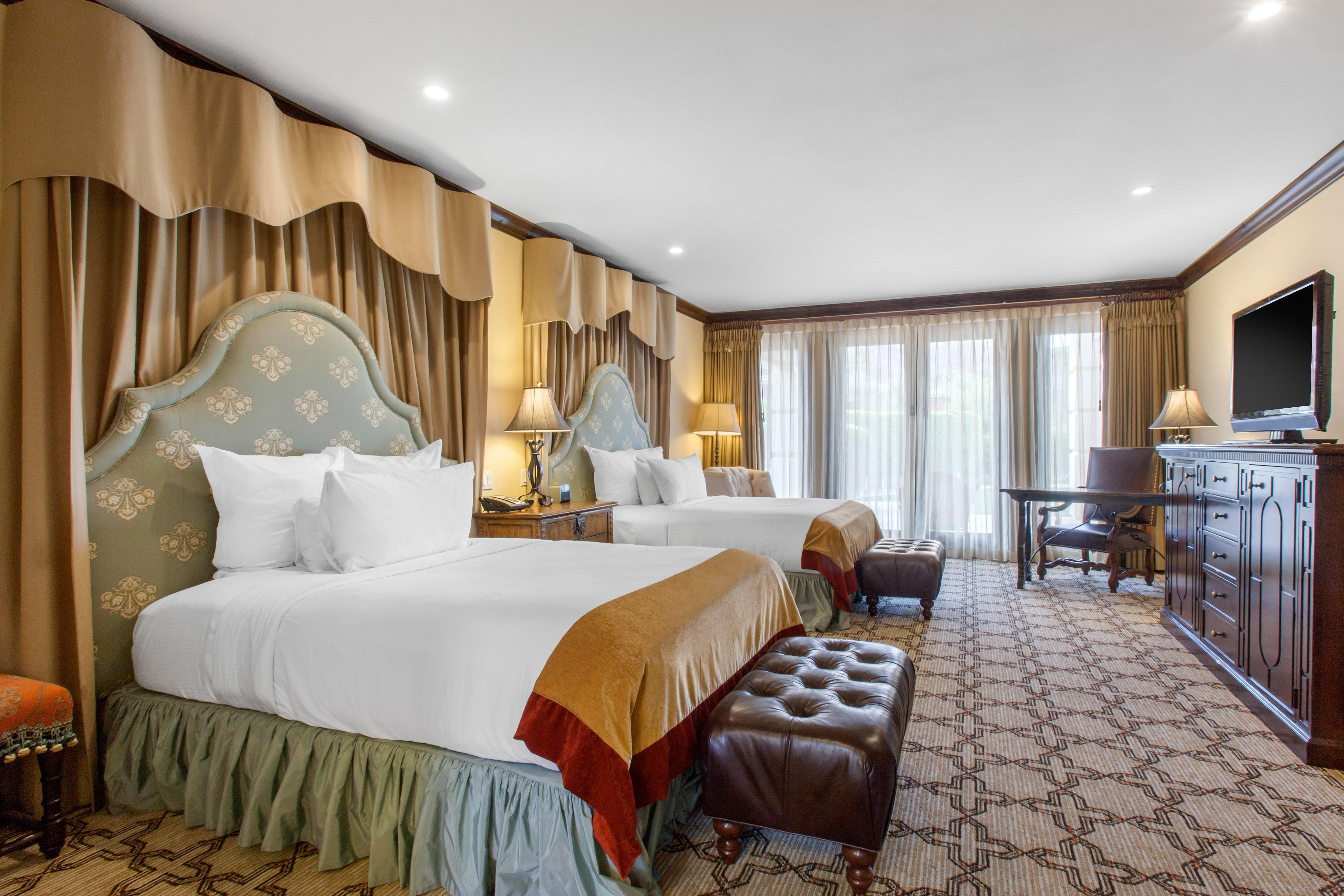 Omni Scottsdale Resort & Spa At Montelucia Paradise Valley Extérieur photo
