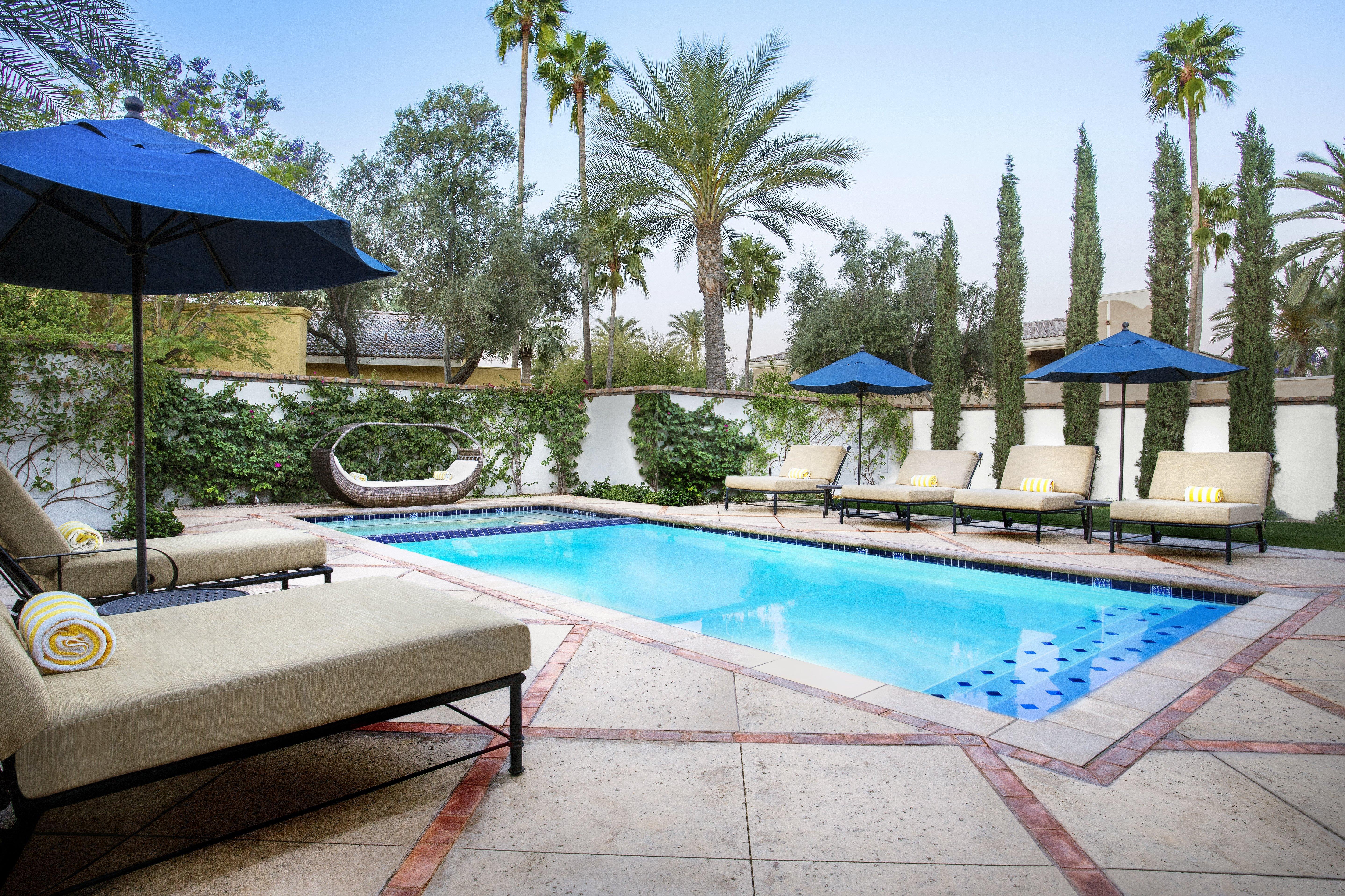 Omni Scottsdale Resort & Spa At Montelucia Paradise Valley Extérieur photo