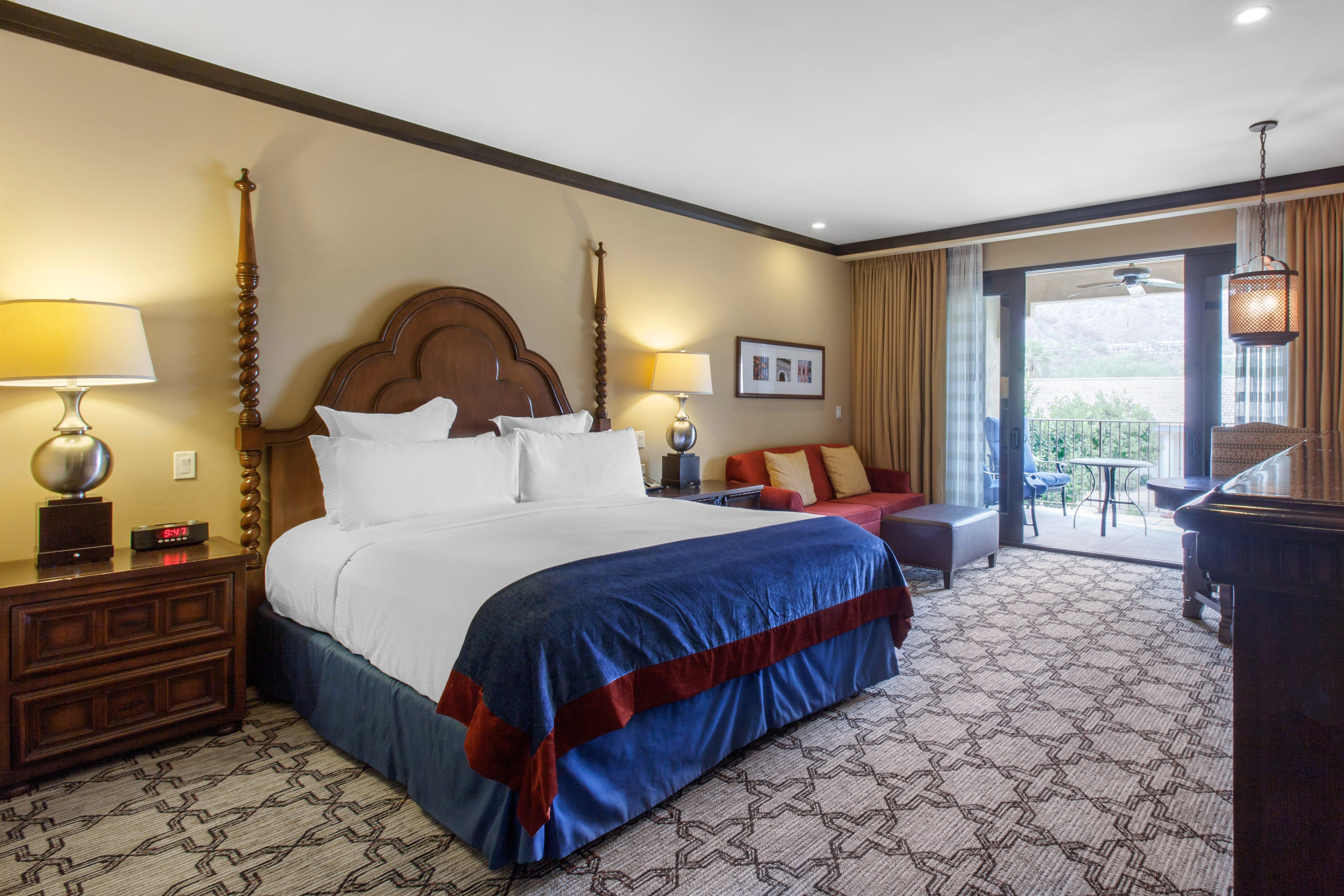 Omni Scottsdale Resort & Spa At Montelucia Paradise Valley Extérieur photo