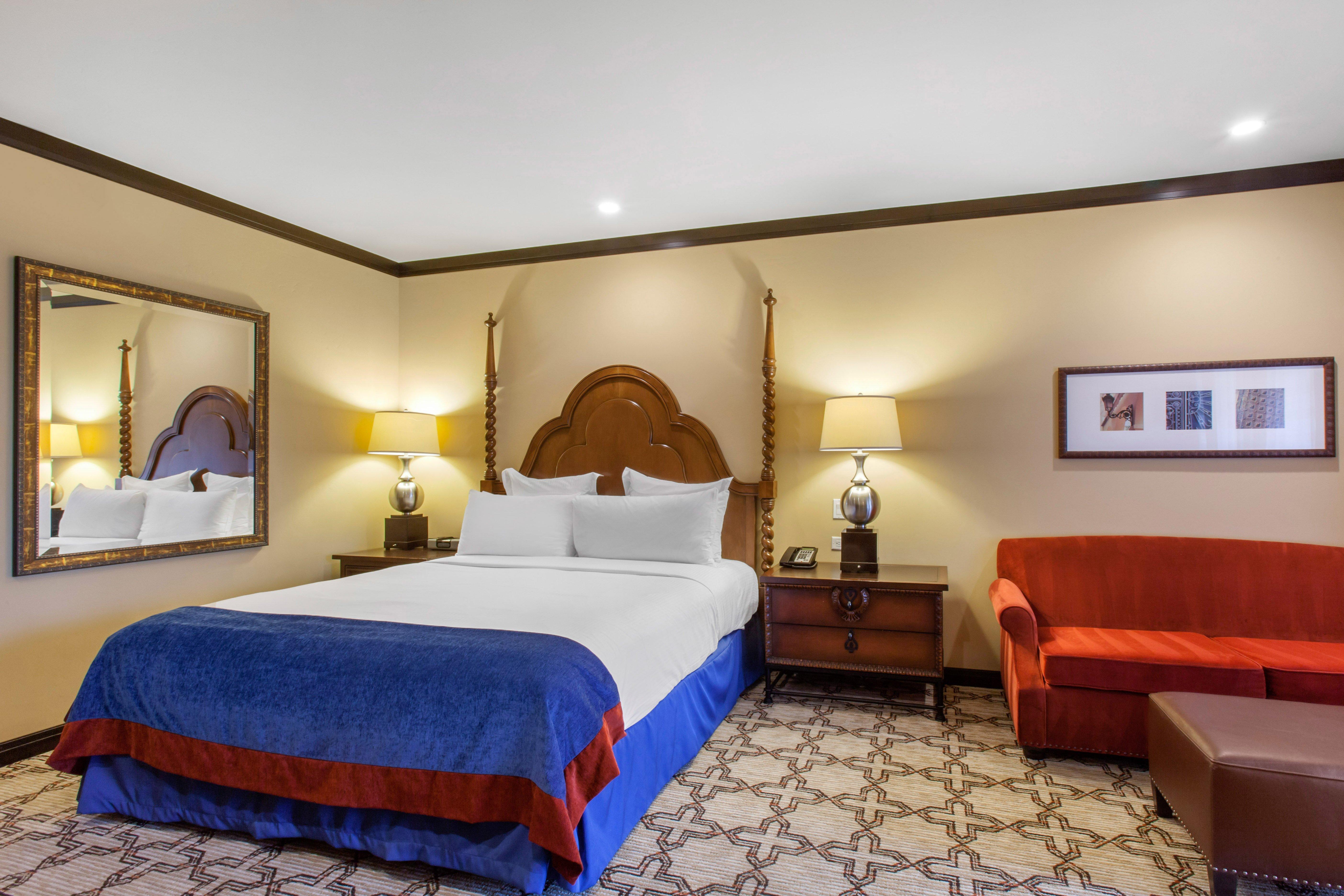 Omni Scottsdale Resort & Spa At Montelucia Paradise Valley Extérieur photo