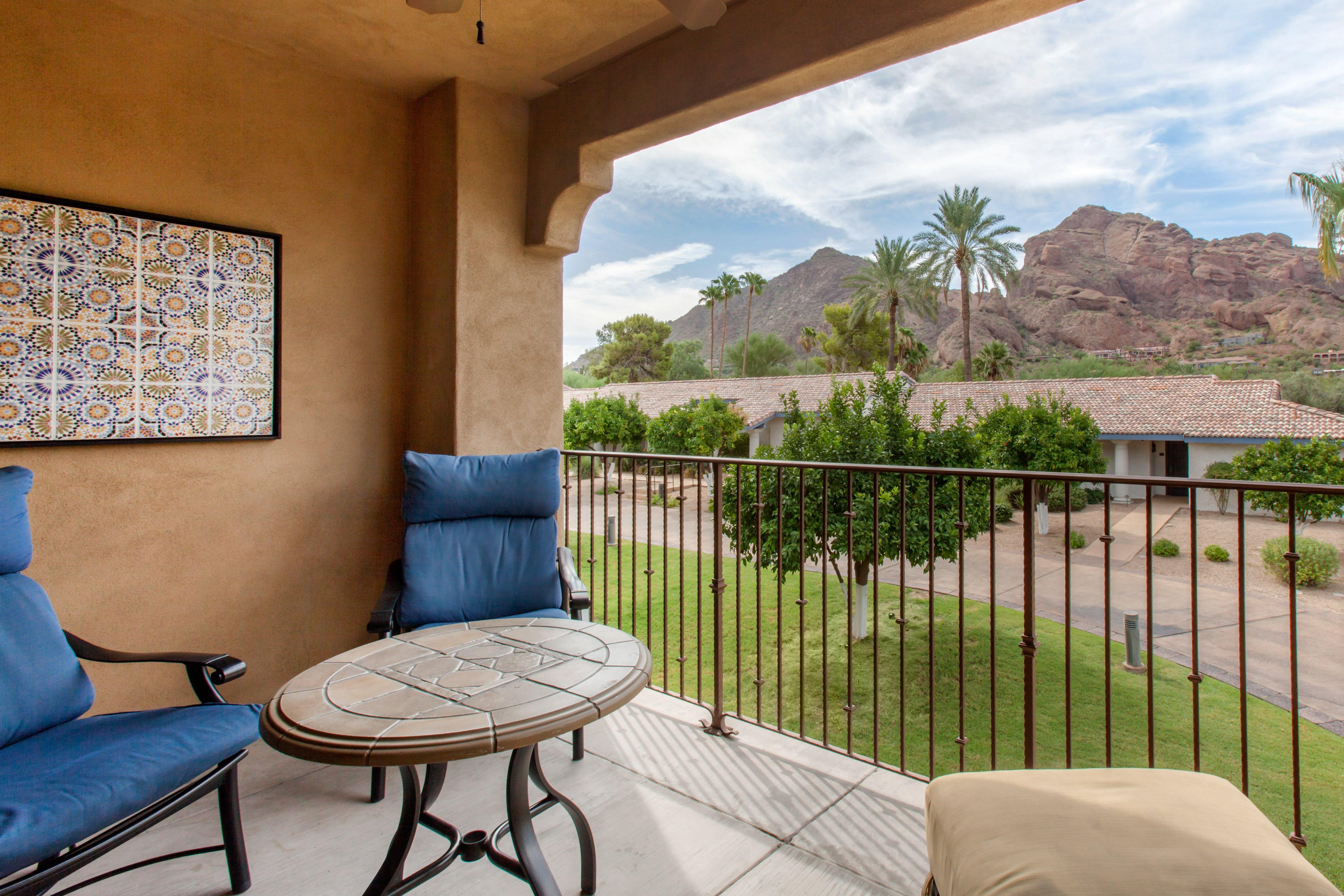 Omni Scottsdale Resort & Spa At Montelucia Paradise Valley Extérieur photo