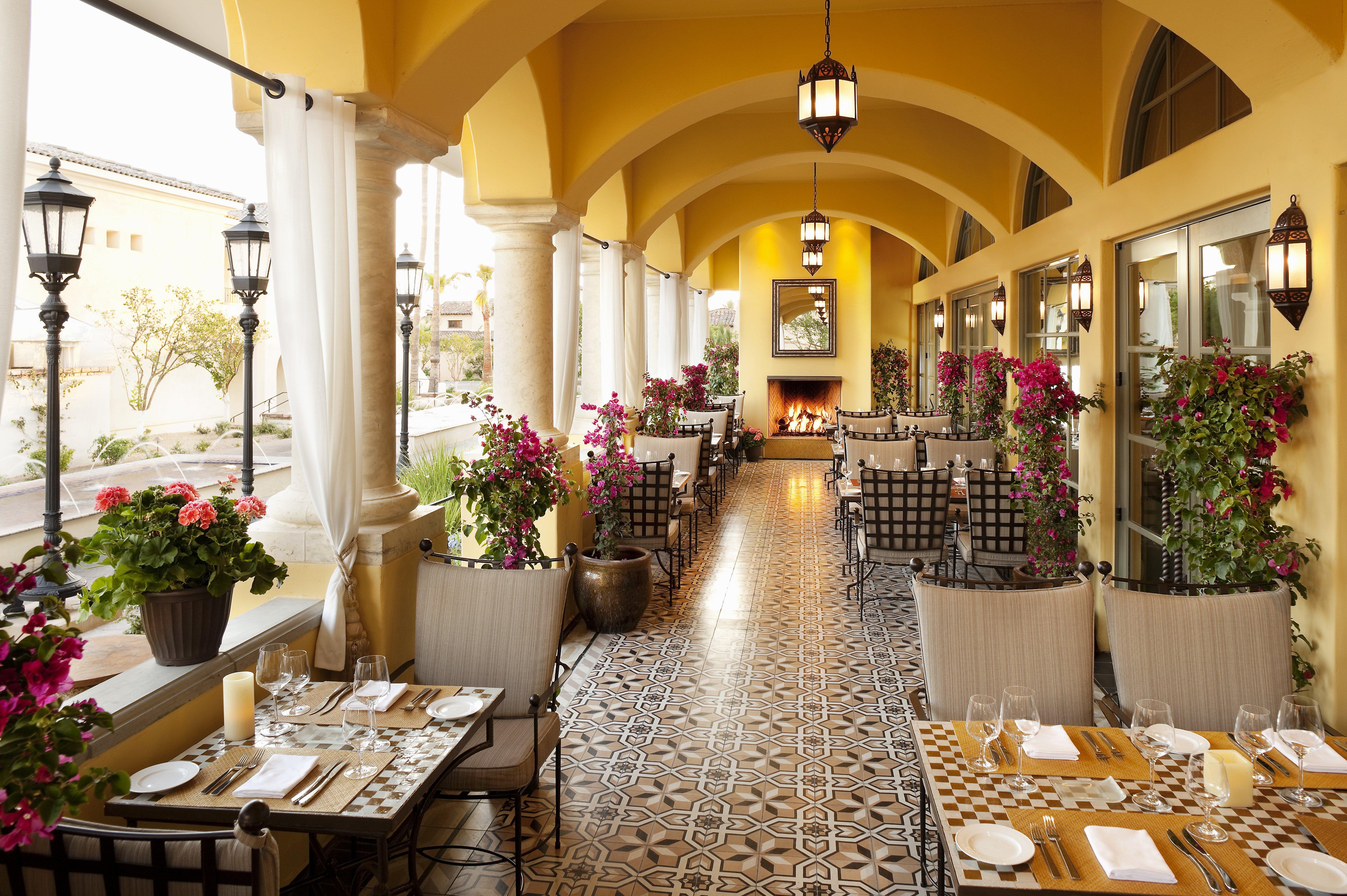 Omni Scottsdale Resort & Spa At Montelucia Paradise Valley Extérieur photo