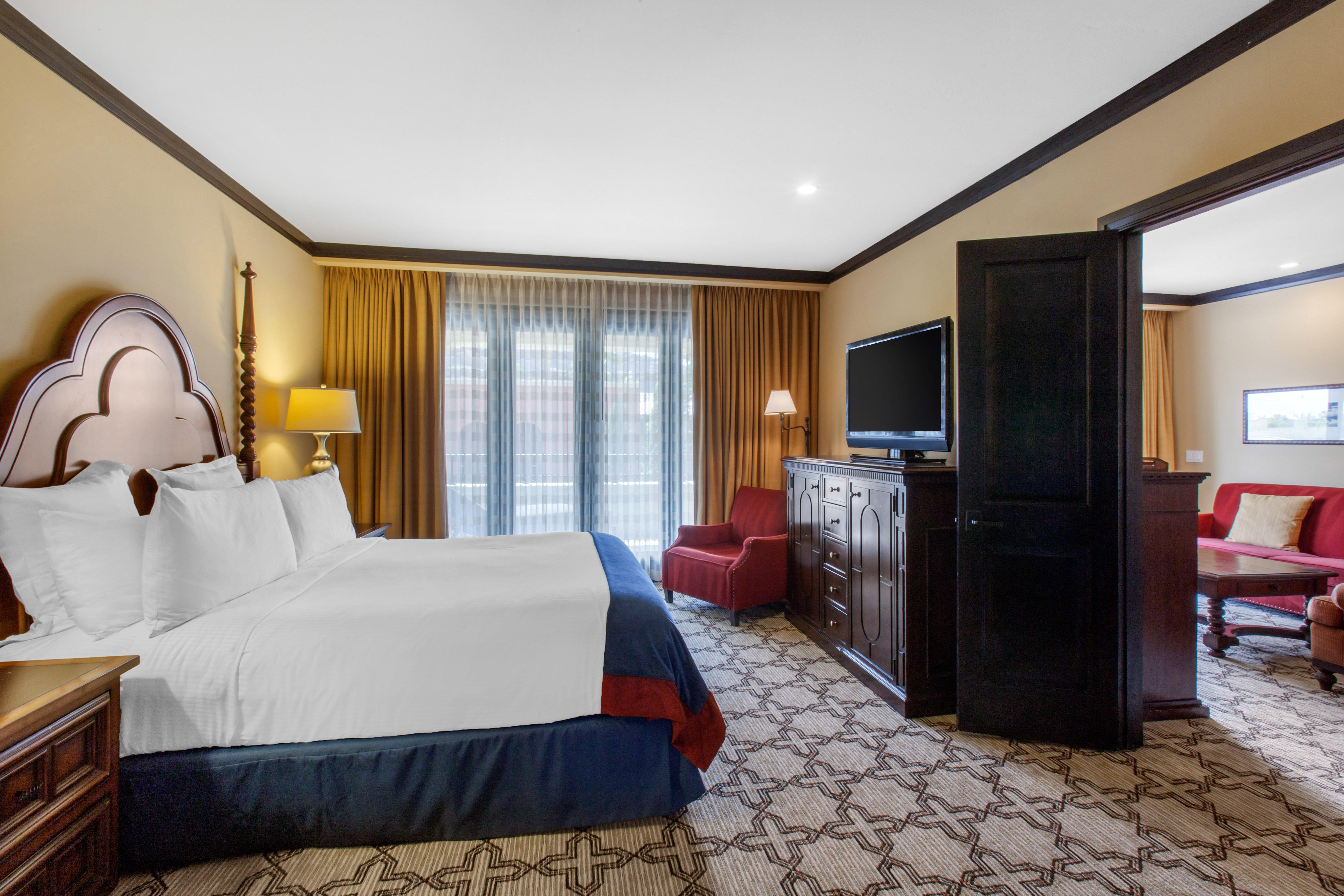 Omni Scottsdale Resort & Spa At Montelucia Paradise Valley Extérieur photo