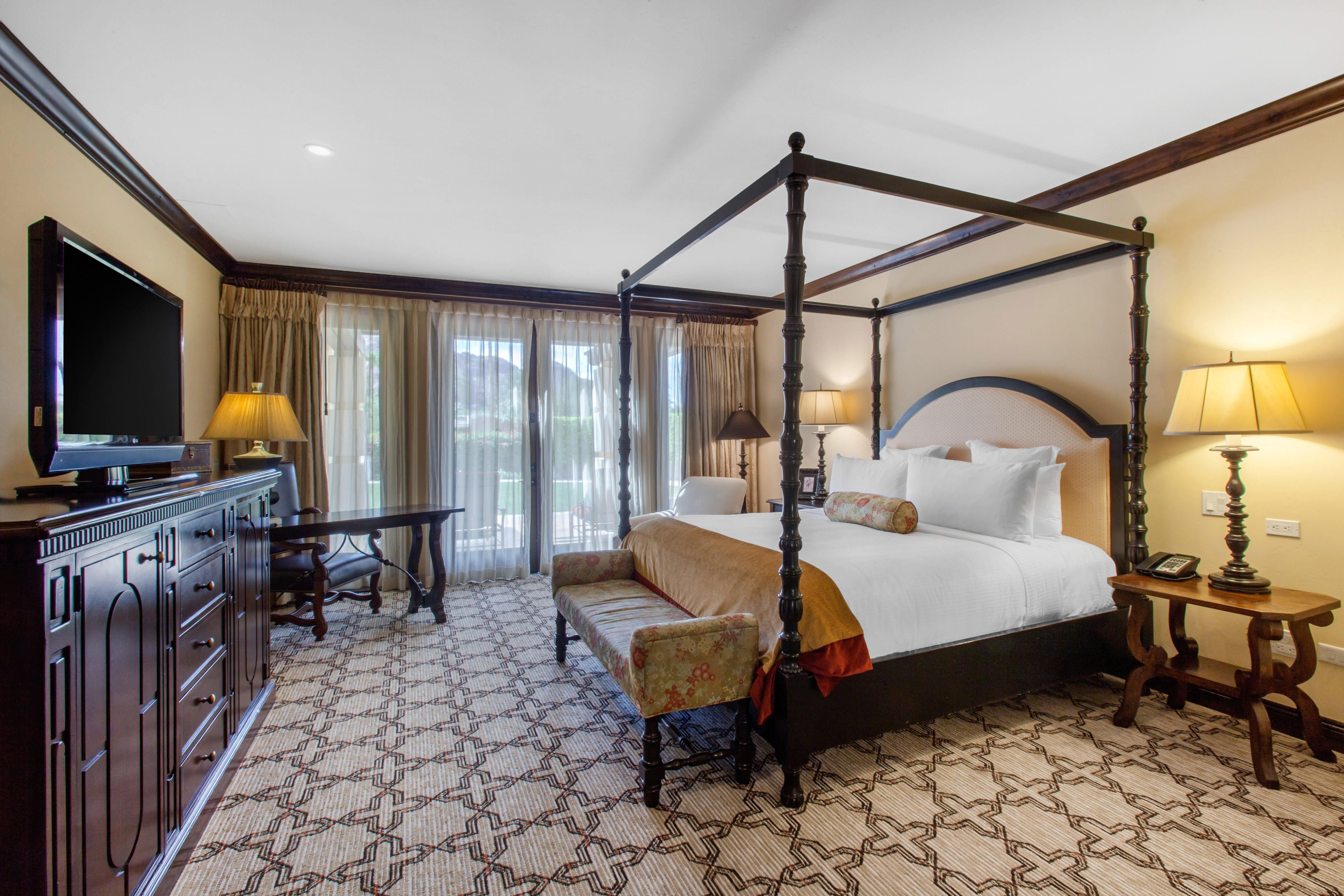 Omni Scottsdale Resort & Spa At Montelucia Paradise Valley Extérieur photo
