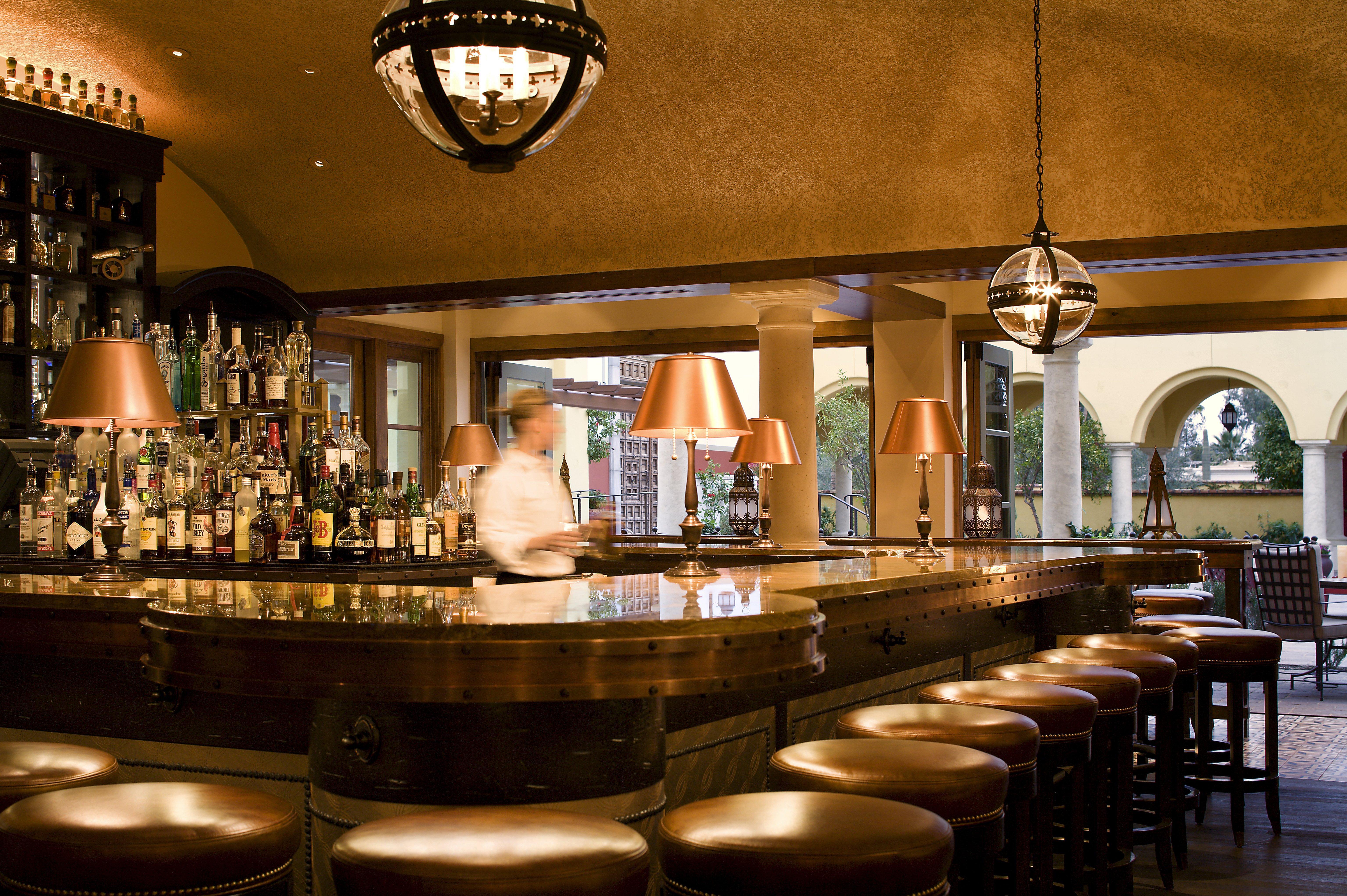 Omni Scottsdale Resort & Spa At Montelucia Paradise Valley Extérieur photo