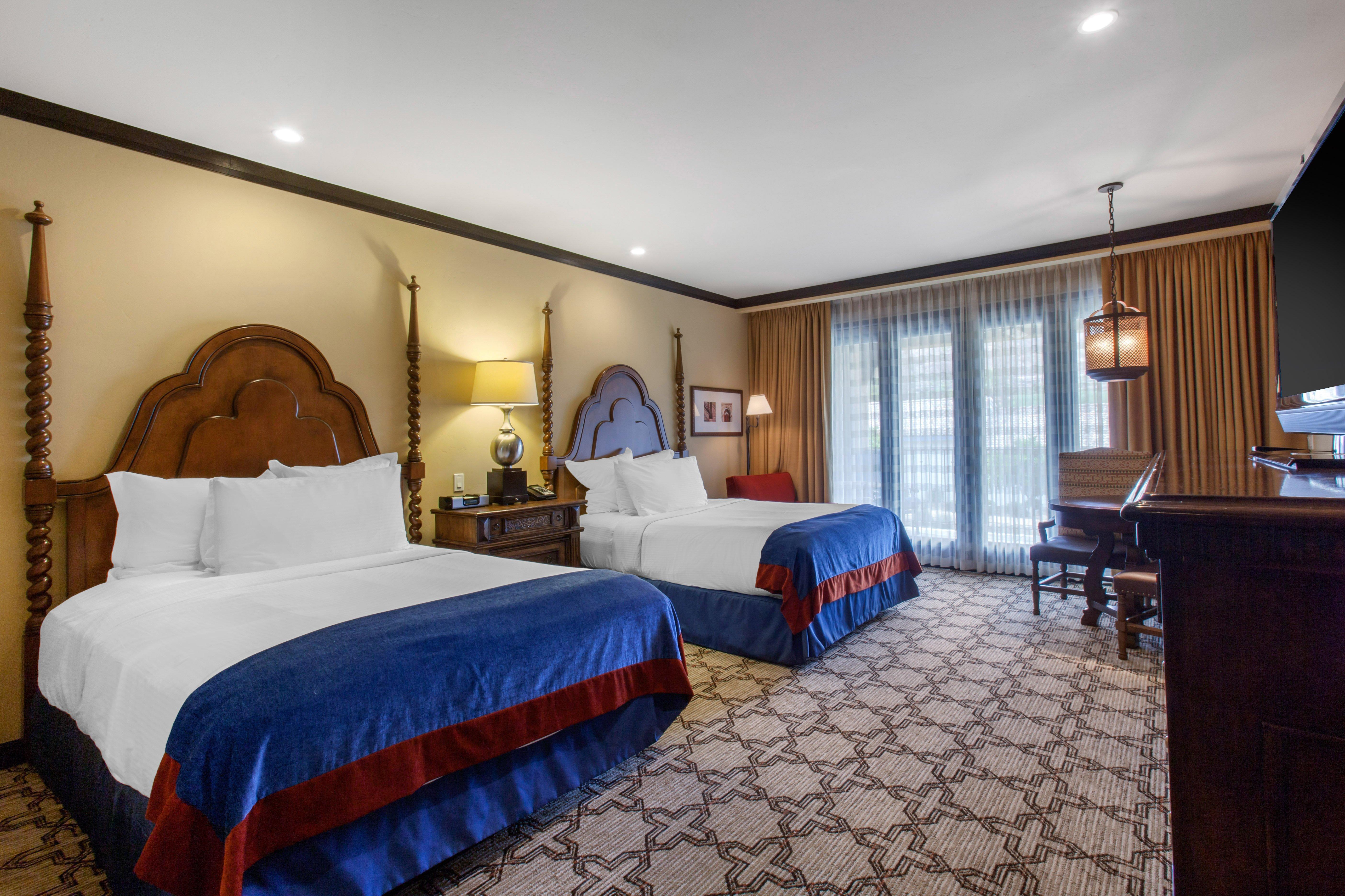 Omni Scottsdale Resort & Spa At Montelucia Paradise Valley Extérieur photo