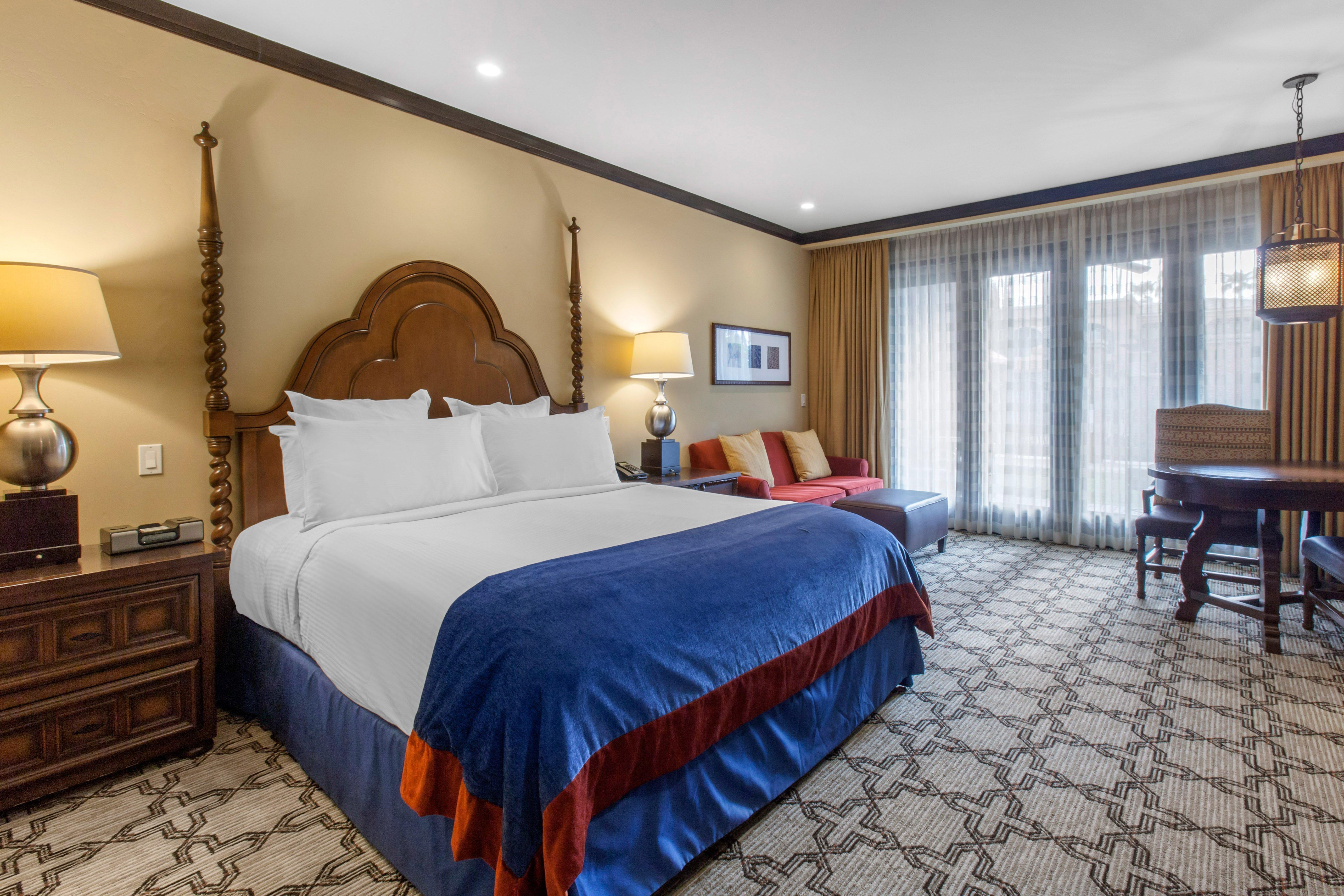 Omni Scottsdale Resort & Spa At Montelucia Paradise Valley Extérieur photo