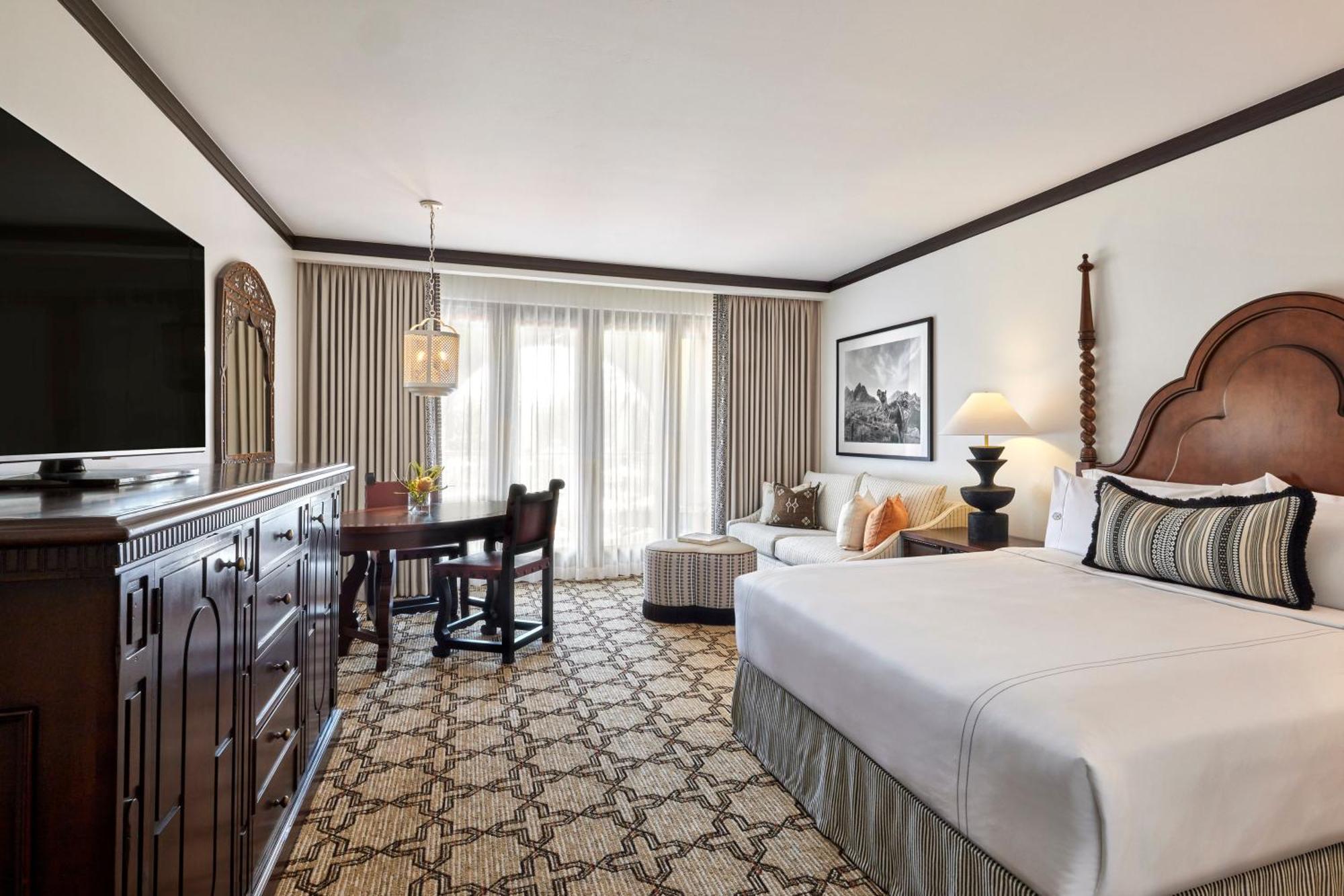 Omni Scottsdale Resort & Spa At Montelucia Paradise Valley Extérieur photo