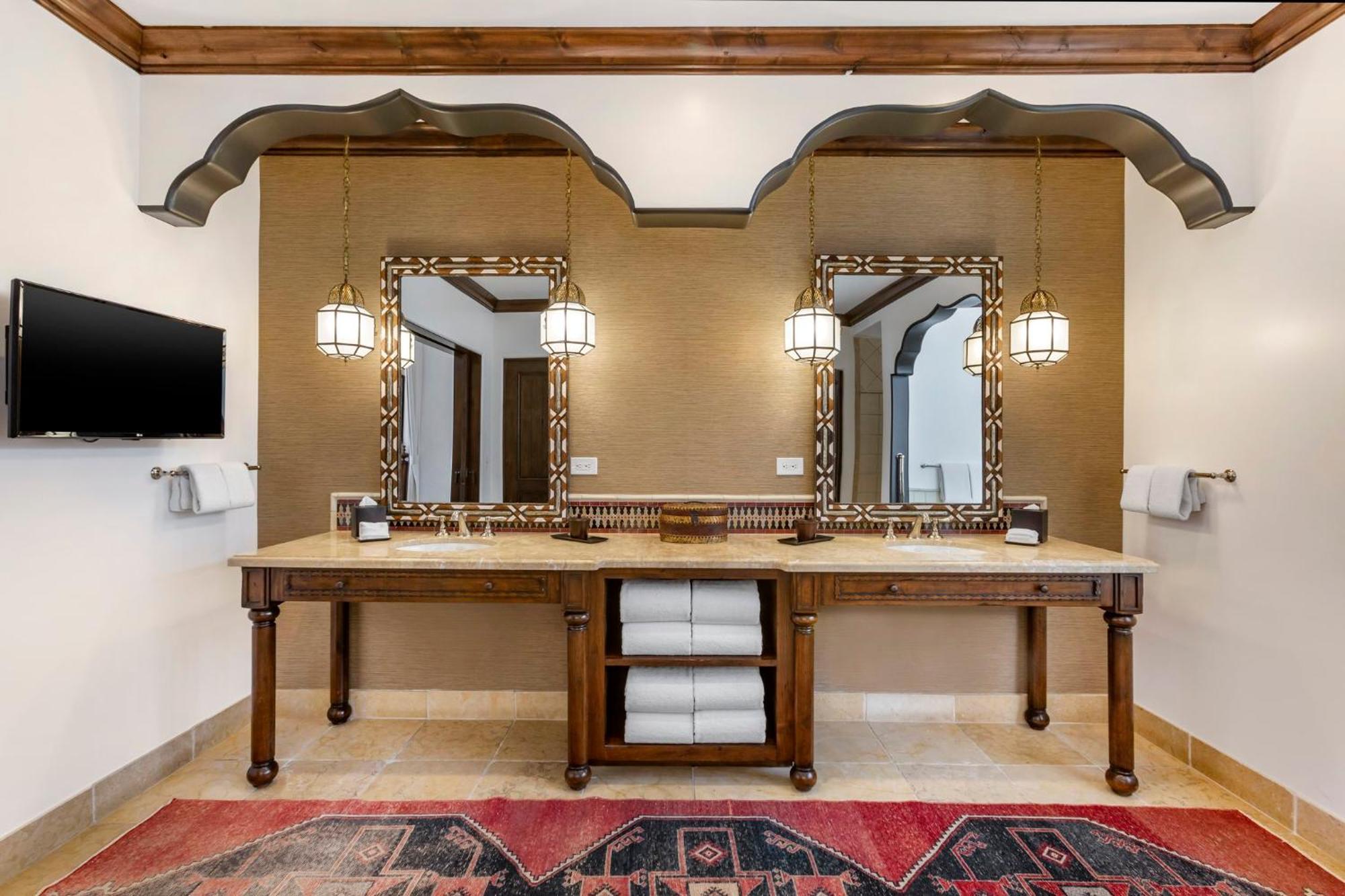 Omni Scottsdale Resort & Spa At Montelucia Paradise Valley Extérieur photo