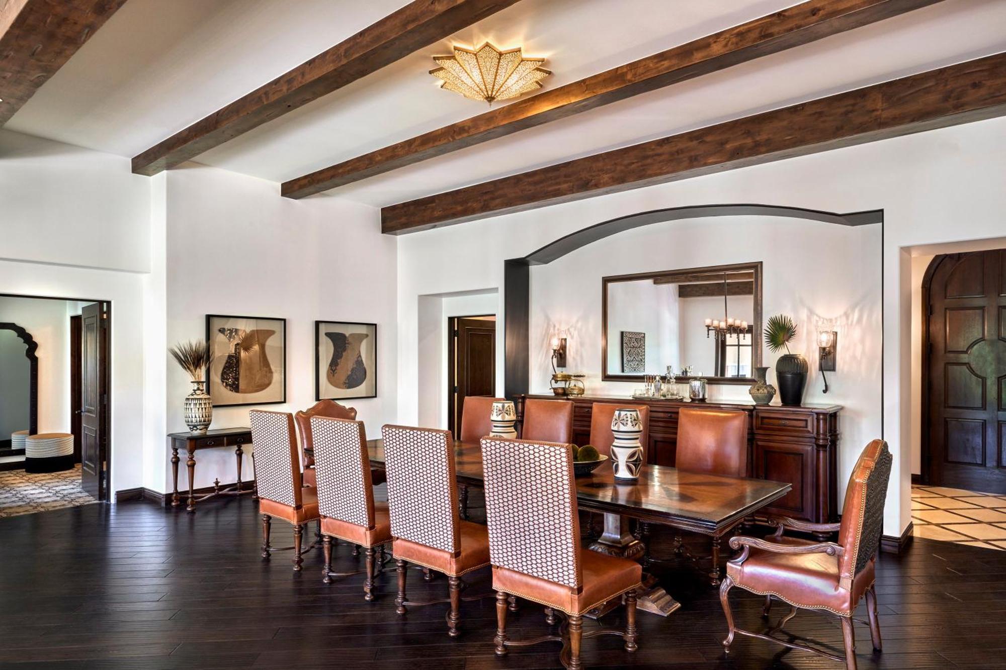 Omni Scottsdale Resort & Spa At Montelucia Paradise Valley Extérieur photo