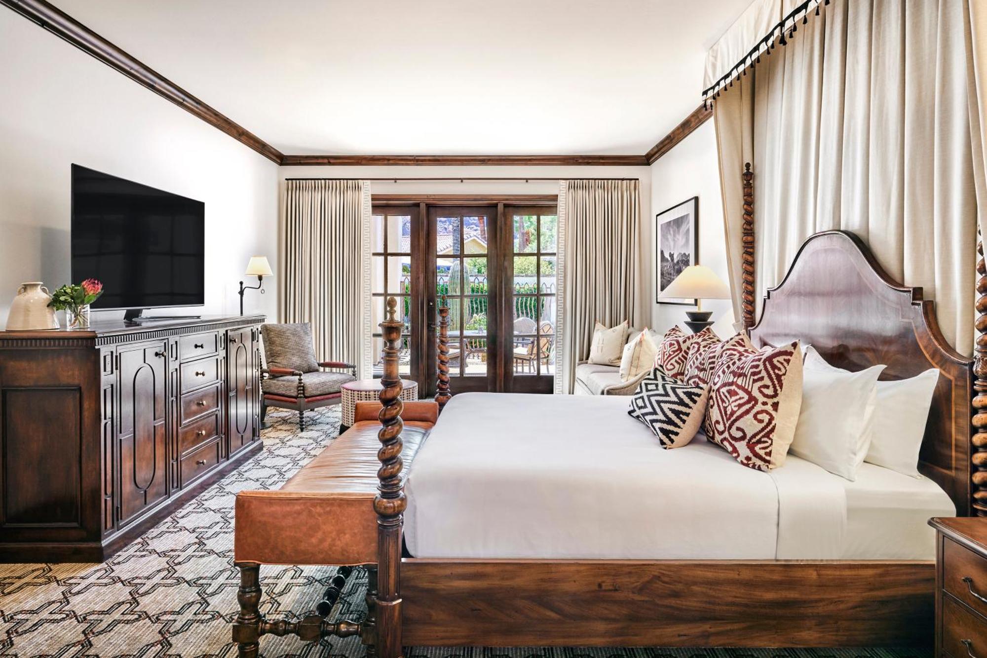 Omni Scottsdale Resort & Spa At Montelucia Paradise Valley Extérieur photo