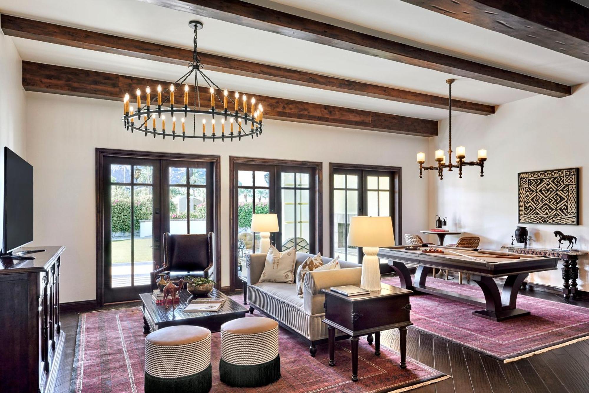 Omni Scottsdale Resort & Spa At Montelucia Paradise Valley Extérieur photo